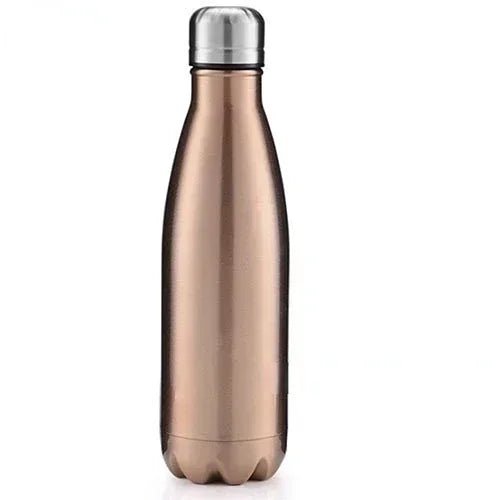Gourde isotherme | Inox 24h - Lunch Box Boutique