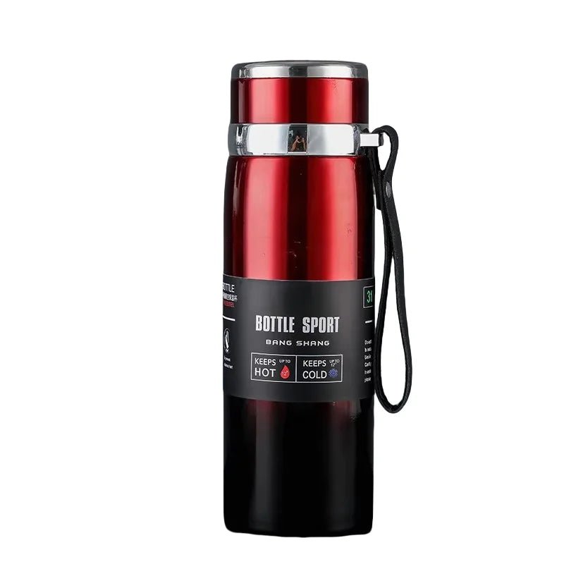 Gourde isotherme | Premium 24h - Lunch Box Boutique