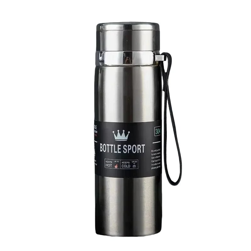 Gourde isotherme | Premium 24h - Lunch Box Boutique