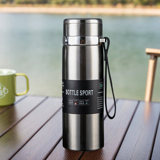 Gourde isotherme | Premium 24h - Lunch Box Boutique