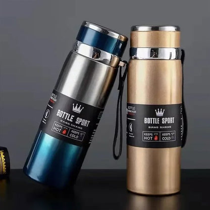 Gourde isotherme | Premium 24h - Lunch Box Boutique