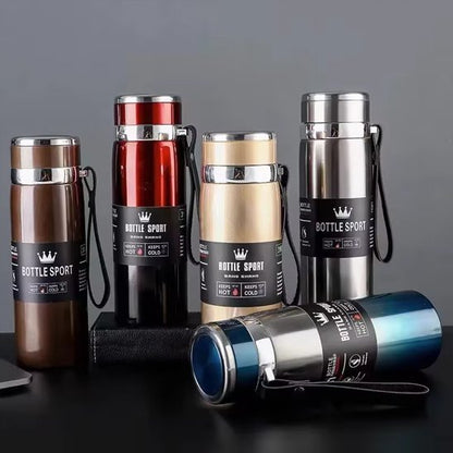 Gourde isotherme | Premium 24h - Lunch Box Boutique