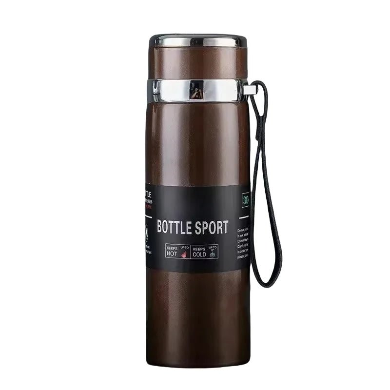Gourde isotherme | Premium 24h - Lunch Box Boutique