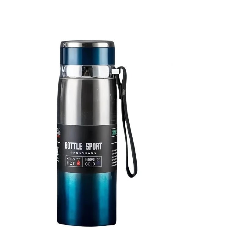 Gourde isotherme | Premium 24h - Lunch Box Boutique