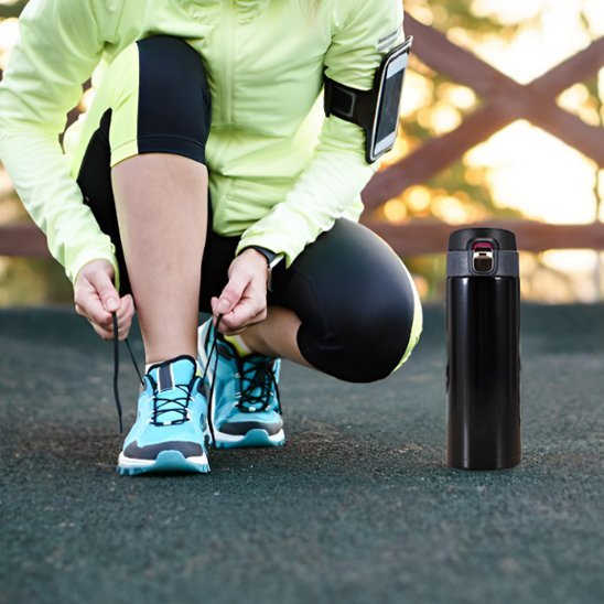 Gourde isotherme | Premium Thermax - Lunch Box Boutique