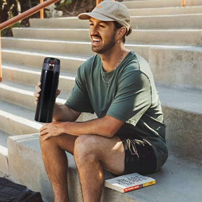 Gourde isotherme | Premium Thermax - Lunch Box Boutique