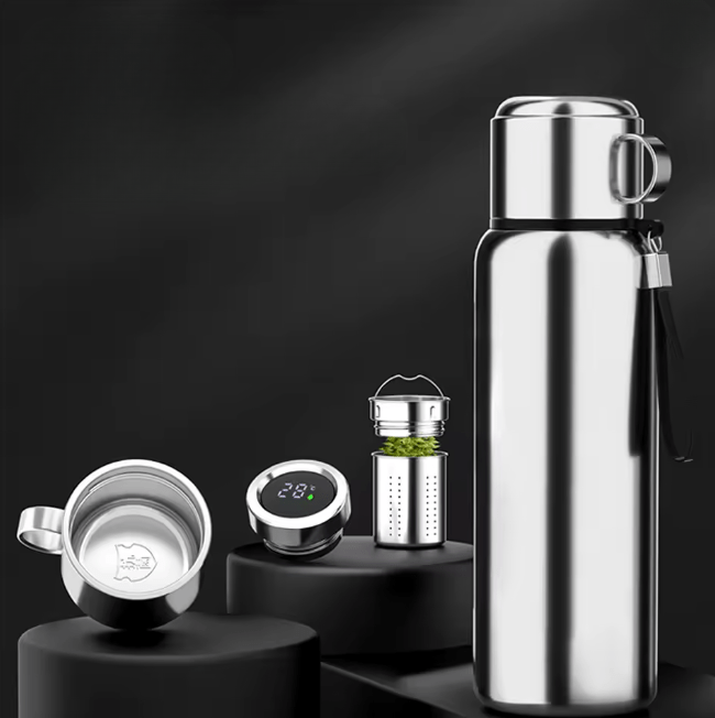 Gourde isotherme | PremiumTherm - Lunch Box Boutique
