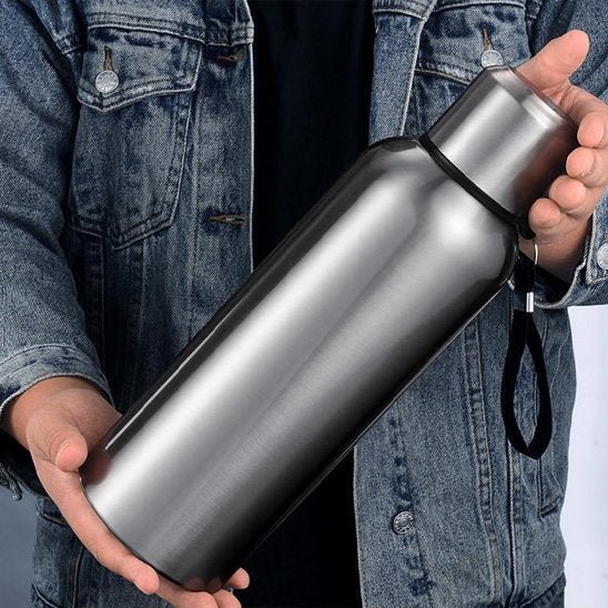 Gourde isotherme | PremiumTherm - Lunch Box Boutique