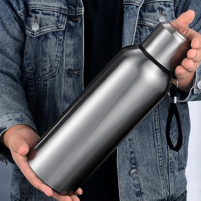 Gourde isotherme | PremiumTherm - Lunch Box Boutique