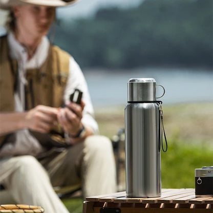 Gourde isotherme | PremiumTherm - Lunch Box Boutique