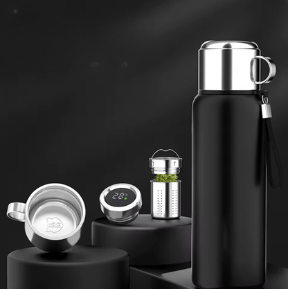 Gourde isotherme | PremiumTherm - Lunch Box Boutique
