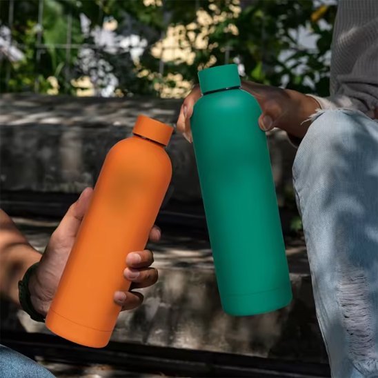 Gourde isotherme | ThermoLife 750ml - Lunch Box Boutique