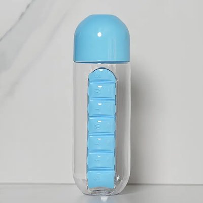 Gourde plastique | LightDurable - Lunch Box Boutique