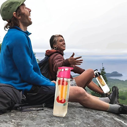 Gourde plastique | Ultralight Sport - Lunch Box Boutique