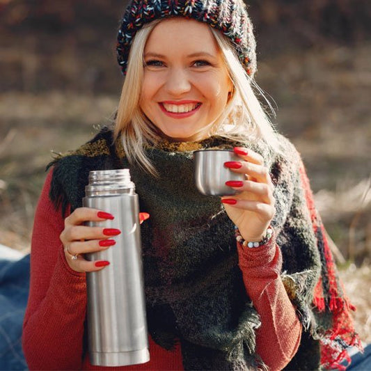 Gourdes isothermes | Premium - Lunch Box Boutique