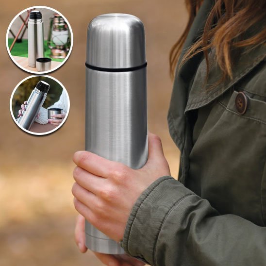 Gourdes isothermes | Premium - Lunch Box Boutique