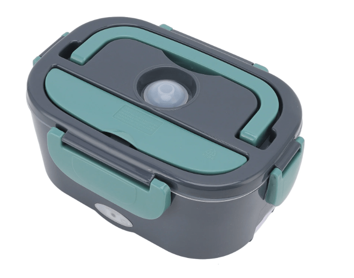 Lunch box chauffante | HotMate bleu - Lunch Box Boutique