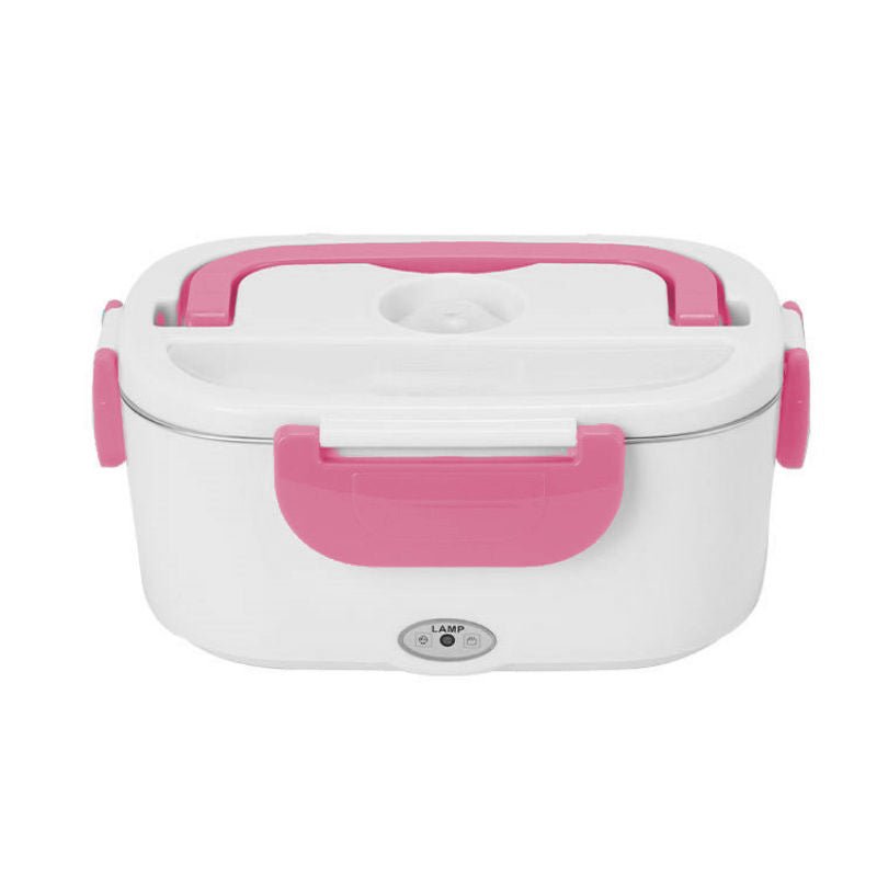 Lunch box chauffante | HotMeal+ - Lunch Box Boutique