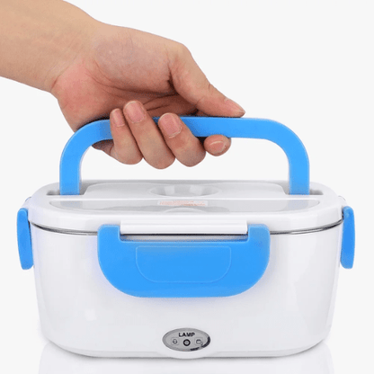 Lunch box chauffante | HotMeal+ - Lunch Box Boutique