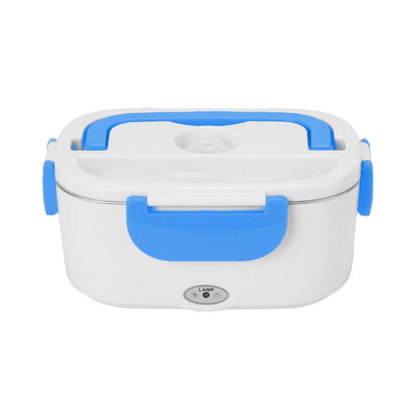 Lunch box chauffante | HotMeal+ - Lunch Box Boutique