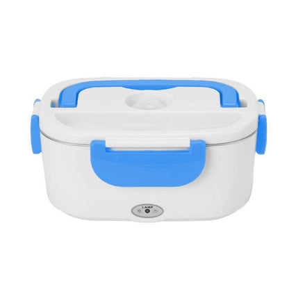 Lunch box chauffante | HotMeal+ - Lunch Box Boutique