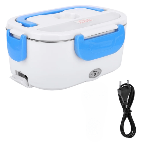 Lunch box chauffante | HotMeal+ - Lunch Box Boutique