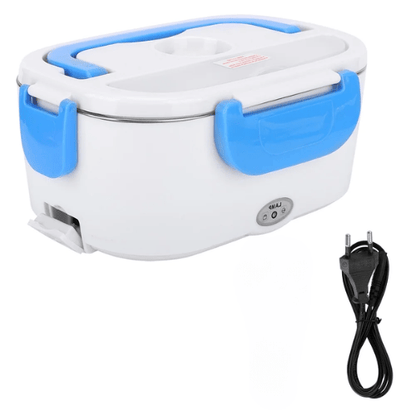 Lunch box chauffante | HotMeal+ - Lunch Box Boutique