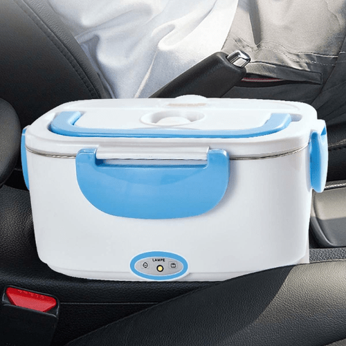 Lunch box chauffante | HotMeal+ - Lunch Box Boutique