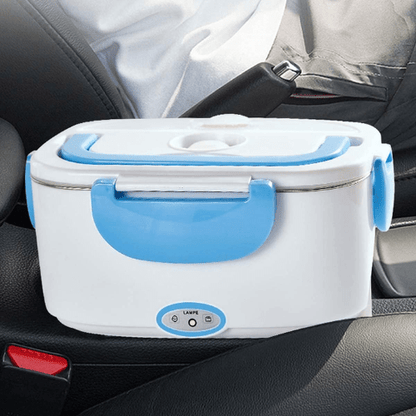 Lunch box chauffante | HotMeal+ - Lunch Box Boutique