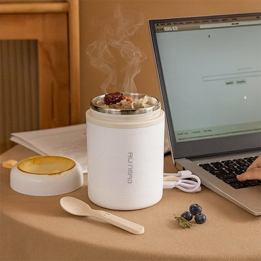 Lunch box chauffante | NomadEat - Lunch Box Boutique