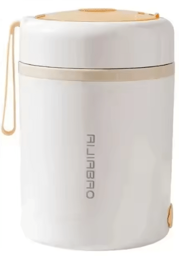 Lunch box chauffante | NomadEat - Lunch Box Boutique