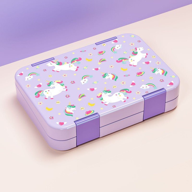 Lunch box enfant | Tanoshii - Lunch Box Boutique