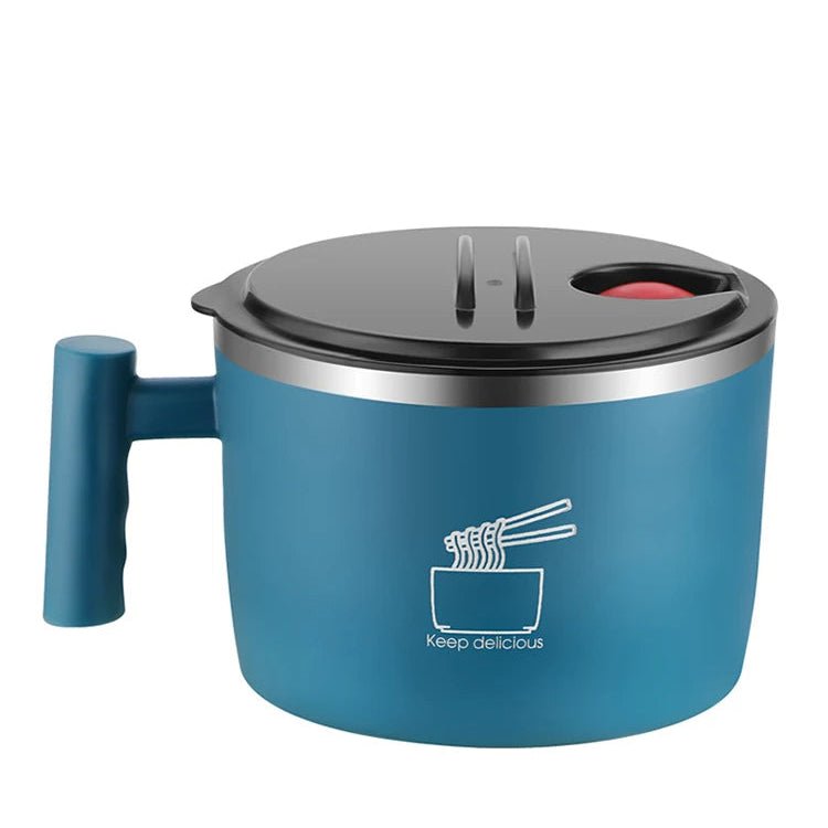 Lunch box isotherme | Bol à nouilles instantanées - Lunch Box Boutique