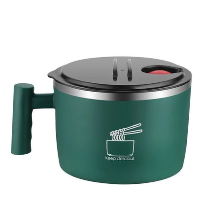 Lunch box isotherme | Bol à nouilles instantanées - Lunch Box Boutique