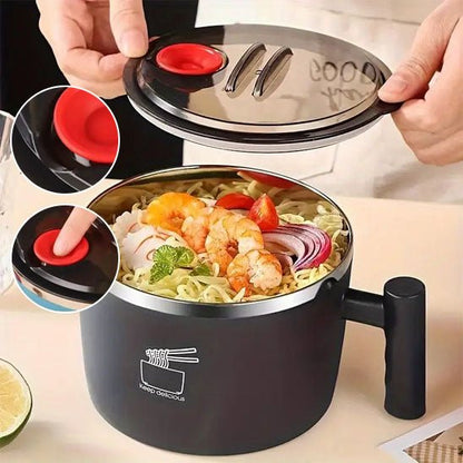 Lunch box isotherme | Bol à nouilles instantanées - Lunch Box Boutique