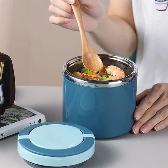 Lunch box isotherme | Nümi 630 ml