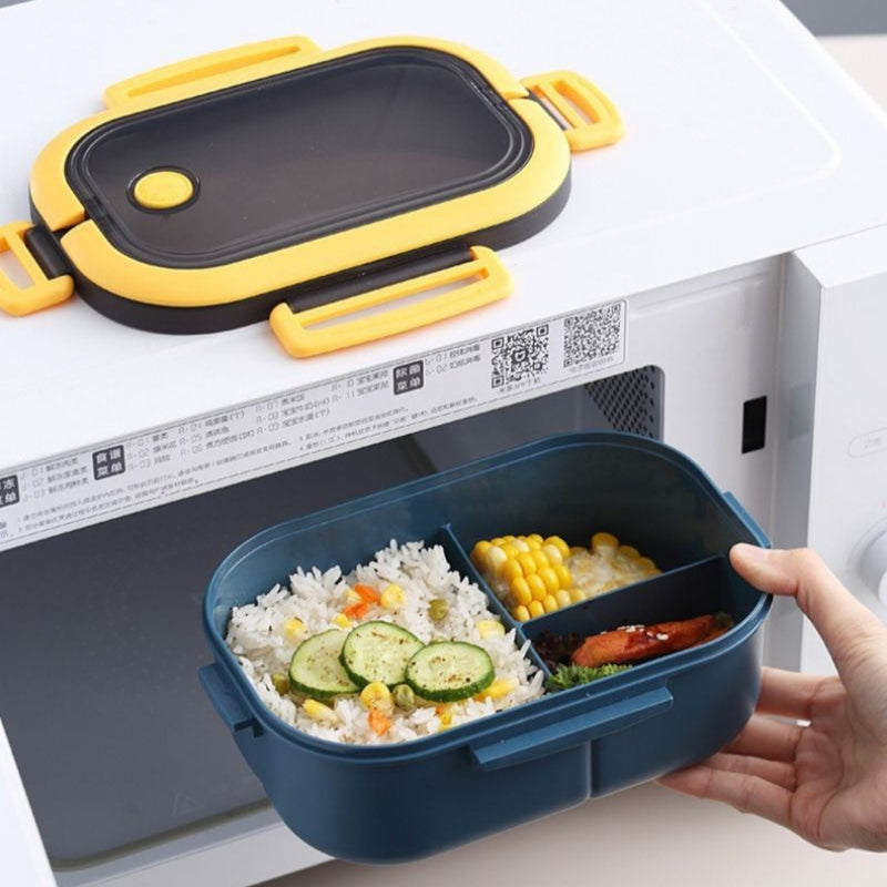 lunch box nomade microonde