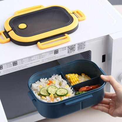 lunch box nomade microonde