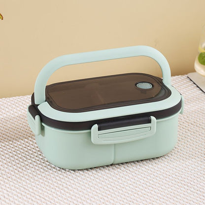 Bento| Nomade