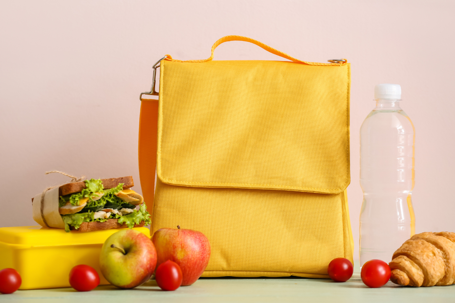 lunch box boutique sac isotherme