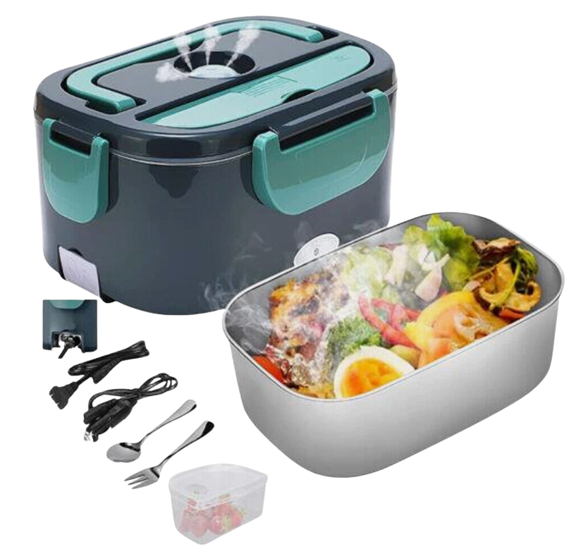 lunch box chauffante | HotMate
