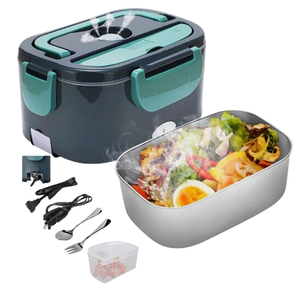 lunch box chauffante | HotMate