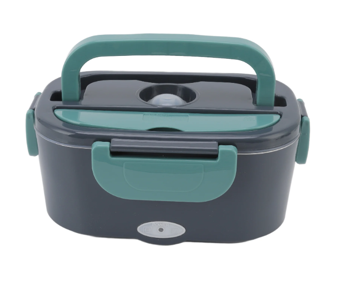 lunch box chauffante | HotMate de face