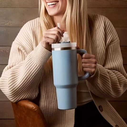 Mug isotherme | Premium Thermos - Lunch Box Boutique
