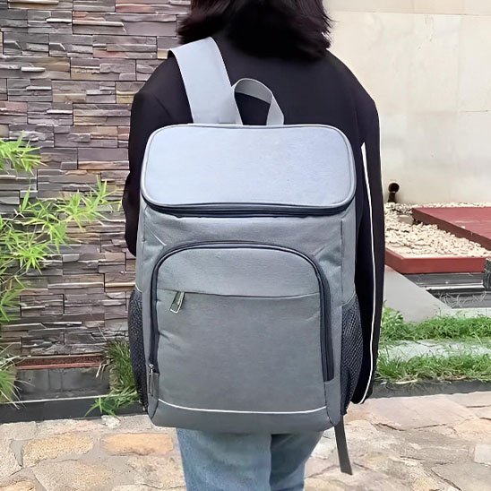 Sac à dos isotherme | TrekFresh