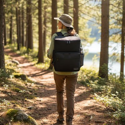 Sac à dos isotherme | FreshExplorer - Lunch Box Boutique