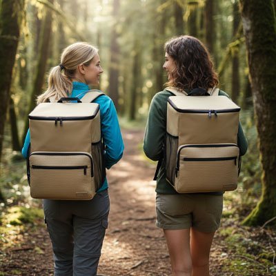 Sac à dos isotherme | FreshExplorer - Lunch Box Boutique