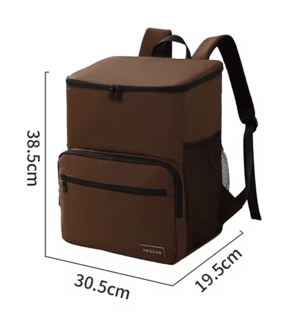 Sac à dos isotherme | FreshExplorer - Lunch Box Boutique