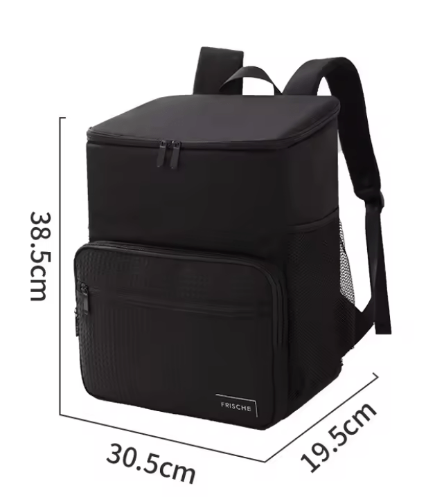 Sac à dos isotherme | FreshExplorer - Lunch Box Boutique