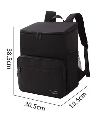 Sac à dos isotherme | FreshExplorer - Lunch Box Boutique